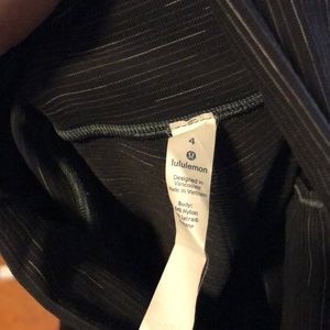 lululemon athletica Pants - Lululemon Wunder Under High Rise Ombré Melange lululemon athletica Pants - Lululemon Wunder Under High Rise Ombré Melange
